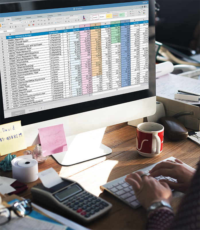 Formation Bureautique